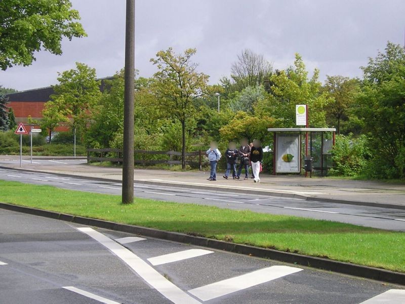 Dresdener Ring/Dessauer Str. innen