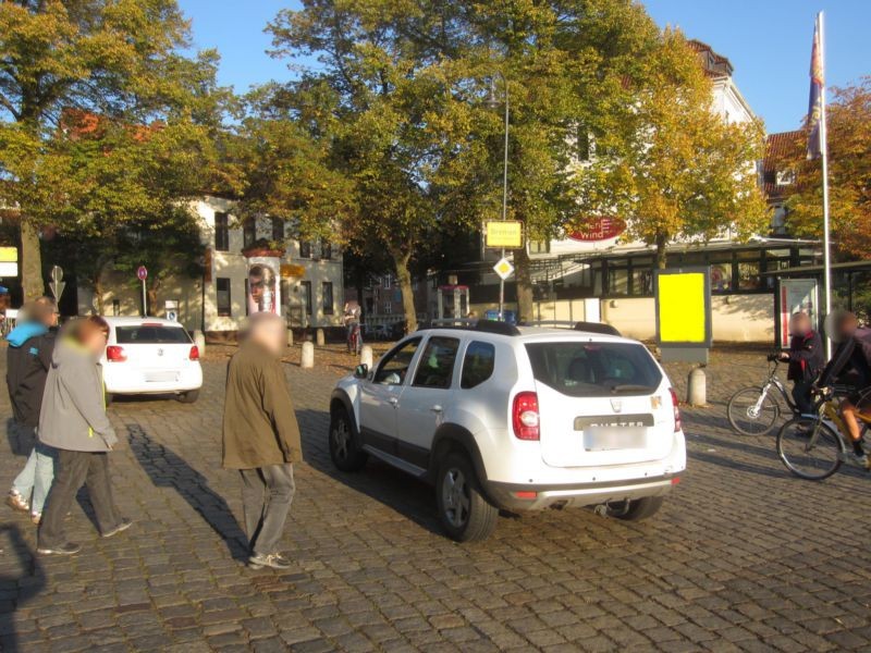 Zur Vegesacker Fähre/Rohrstr. VS