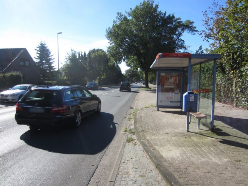 Stedinger Str./Horster Weg sew./innen