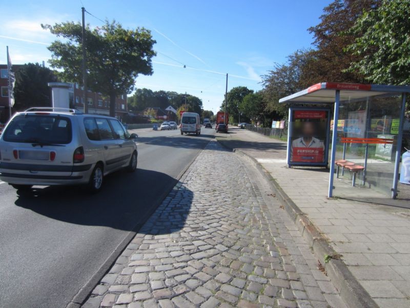 Stedinger Str./Friedensstr./innen