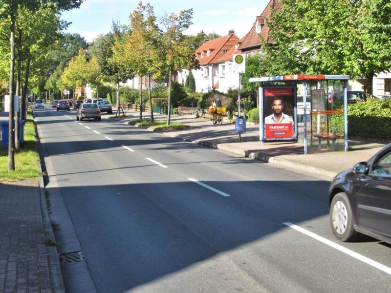 Düsternortstr.  51/Stadion sew./innen