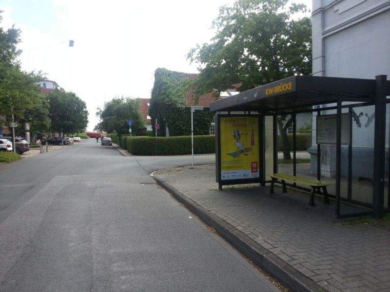 Ahrstr.  19 innen