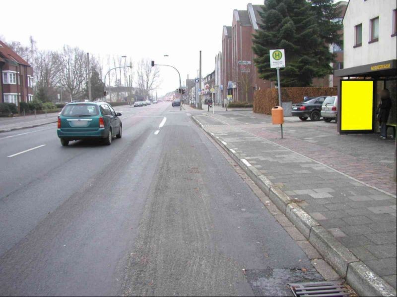 Preußenstr. nb. 50 / innen