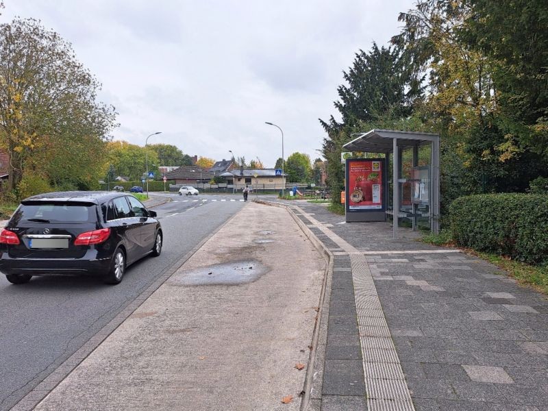 Altengrodener Weg/Kniphauser Str./innen