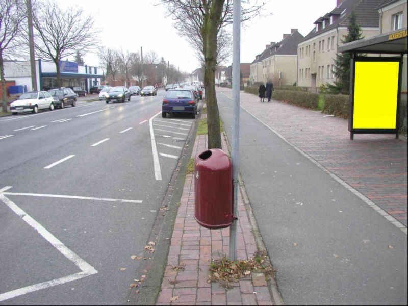 Freiligrathstr. 266 / Grothstr.  innen