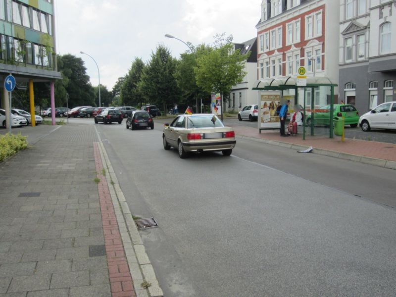 Nordstr./Flötenkiel/innen/We.re.