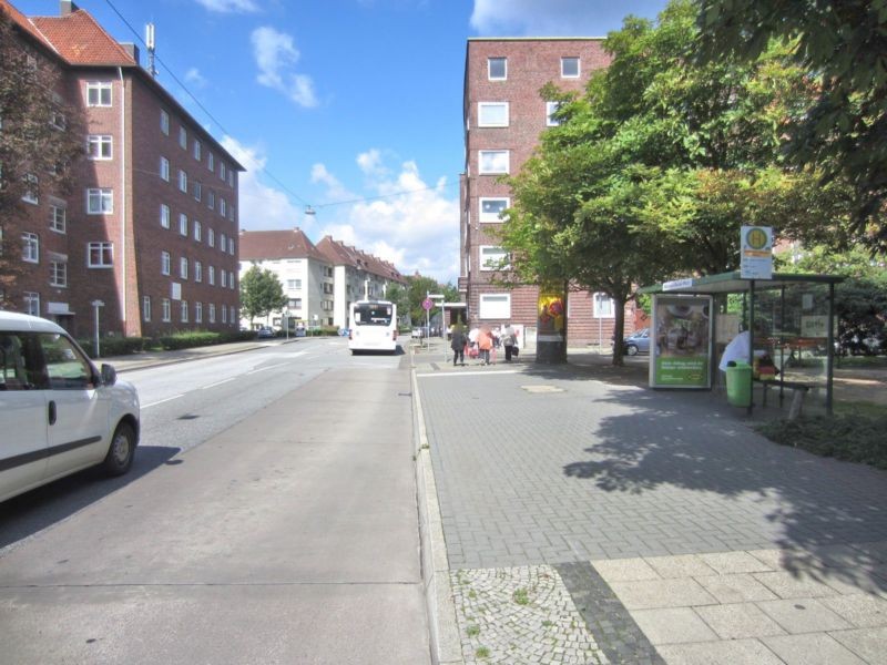 Bürgermeister-Smidt-Str./W.-Becke-Pl./in./We.re.