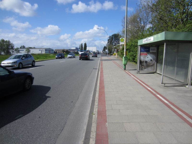 Am Lunedeich/Spitzbergenstr./innen/We.re.