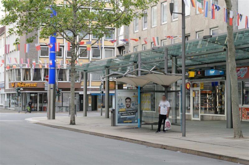 Bürgermeister-Smidt-Str.  97/We.re.