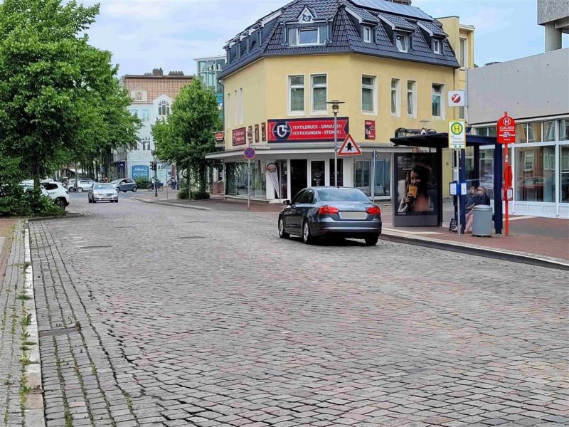 Poststr.   2/Wilhelm-Heidsiek-Str./innen