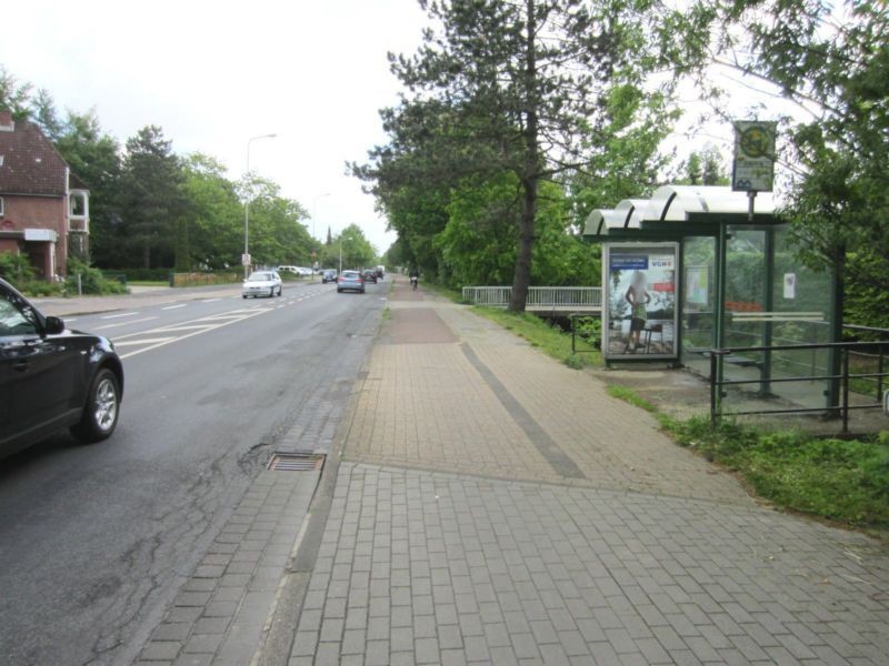 Altenwalder Chaussee 44a geg. Drangstweg/innen