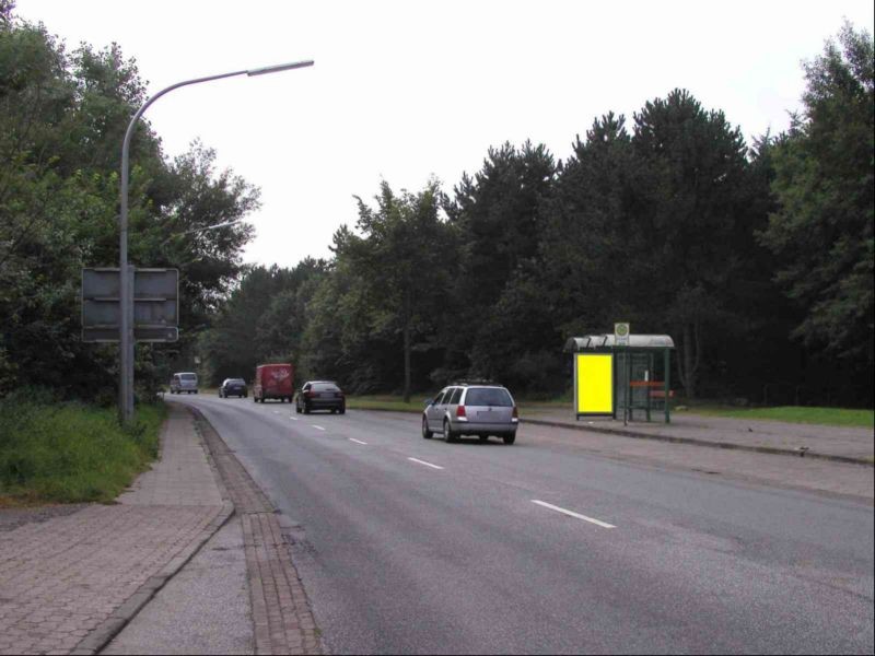 Duhner Allee/Georg-Wolgast-Weg/innen