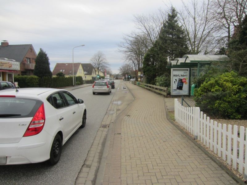 Nordheimstr. 28/Sahlenburger Kirche/innen