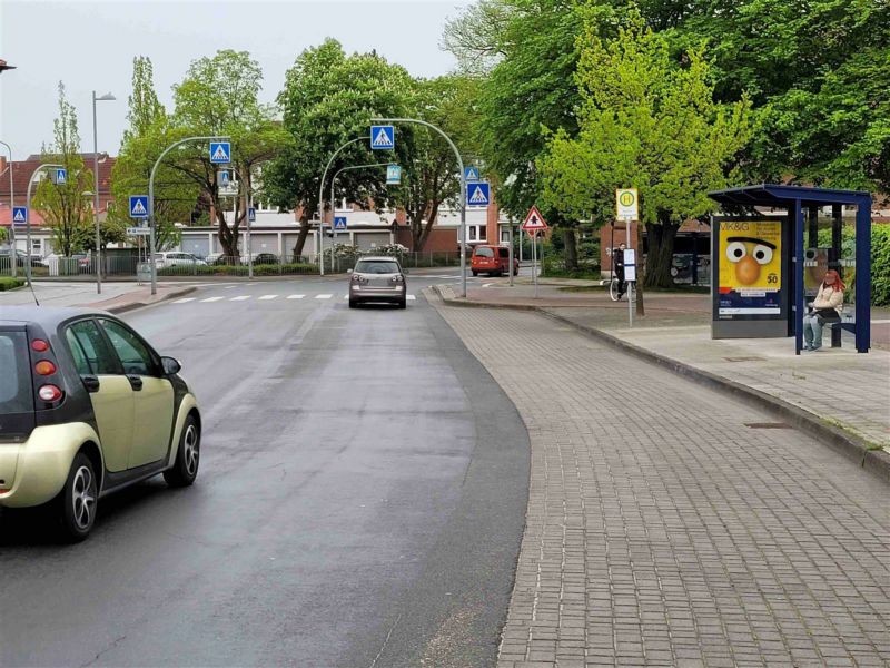 Rathausplatz geg. 1/Rathausstr./innen