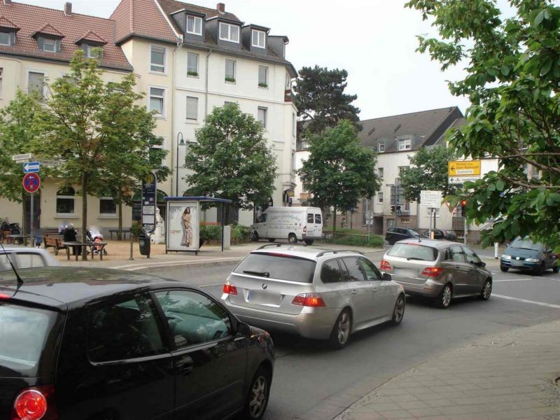 Kopernikusplatz saw./außen