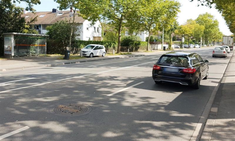 Rüdesheimer Str./Südbahnhof sew./außen