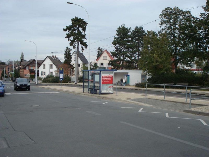 Seeheimer Str./Friedhof saw./außen