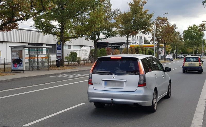 Walther-Rathenau-Str.  12-14 sew./außen