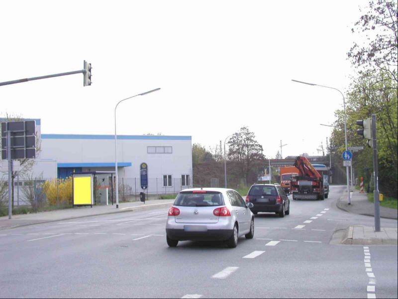 Mainzer Str./Bunsenstr. saw./außen