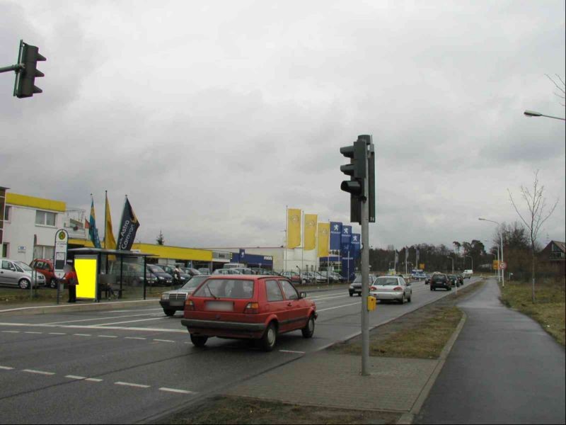 Eberstädter Str./Ostendstr. EINW.