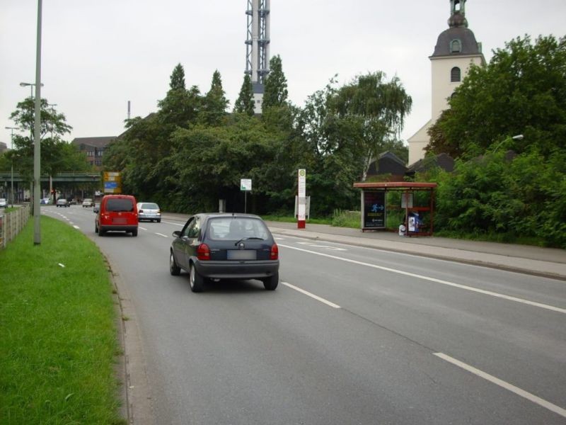 Steinsche Gasse/Klosterstr./We.re.