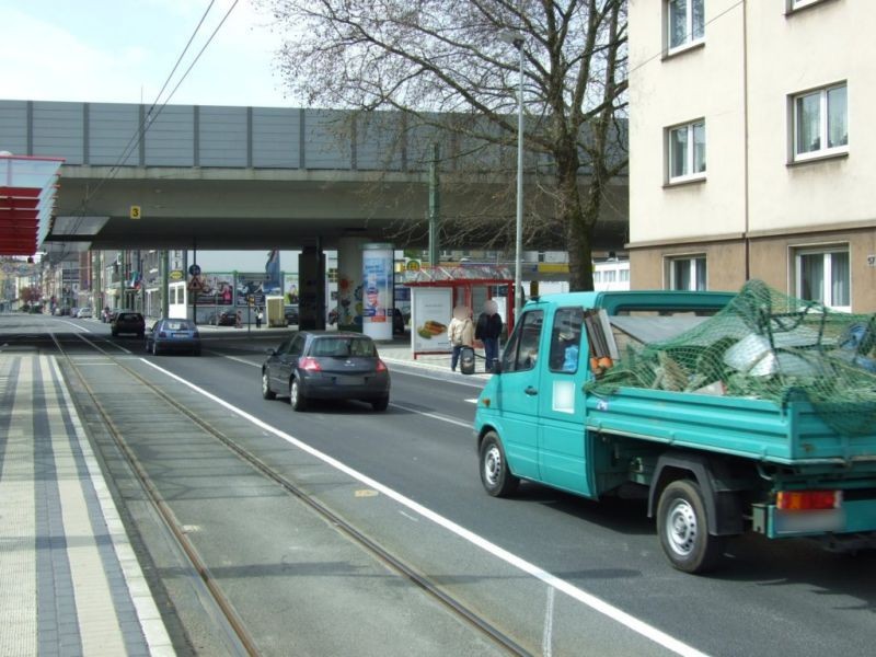 Kaiser-Friedrich-Str.  57 Nh. Hermannstr./We.re.