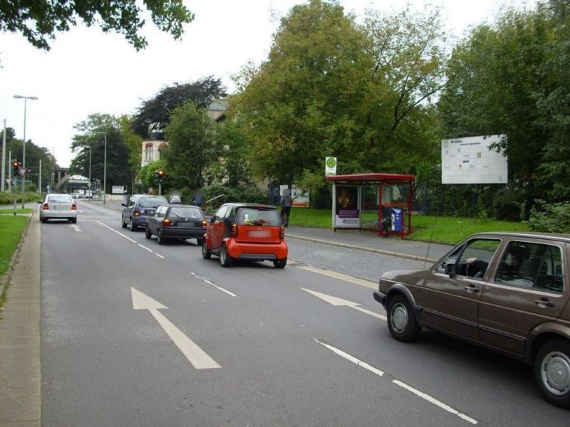 Düsseldorfer Str./Sternbuschweg/Grunewald/We.re.