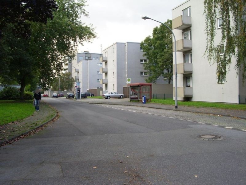 Lilienthalstr./Nh. Essenberger Str./We.re.