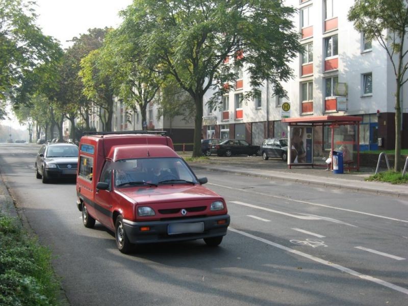 Kaiserswerther Str. 82/Beim Knevelshof/We.re.