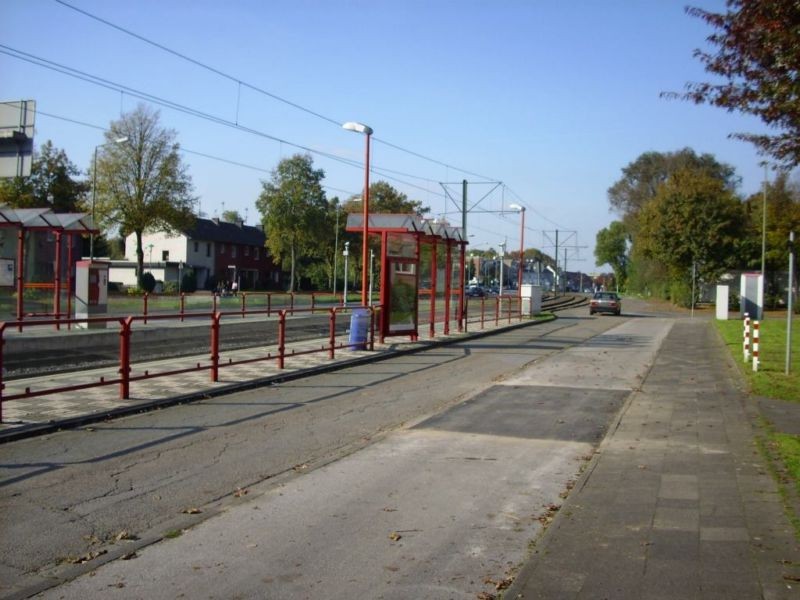 Friedrich-Ebert-Str./Nh. Zillestr./RS