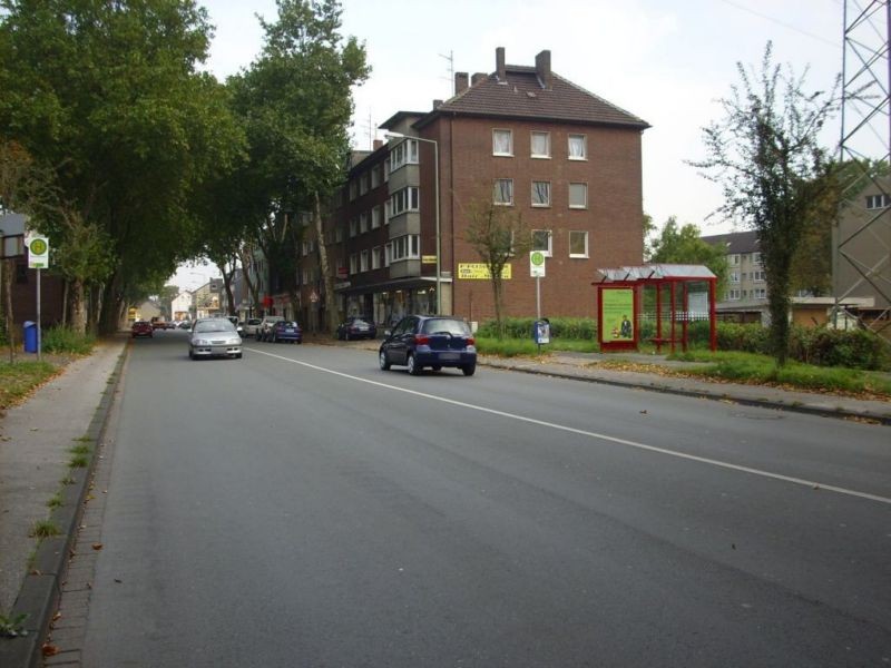 Kaiser-Friedrich-Str. neb. 242/We.re.