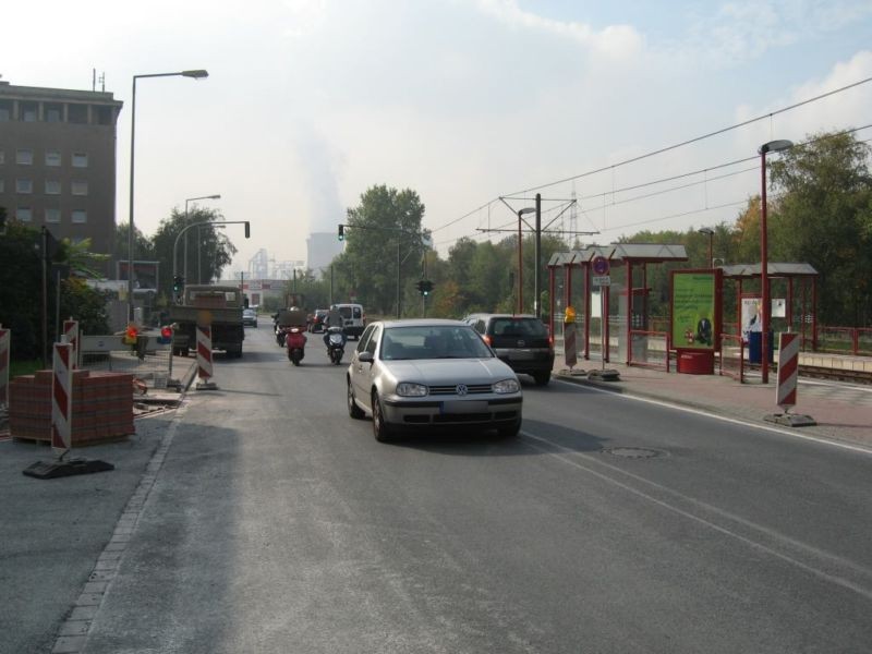 Ehinger Str./Suitbertusstr./Ri. Dinslaken/RS