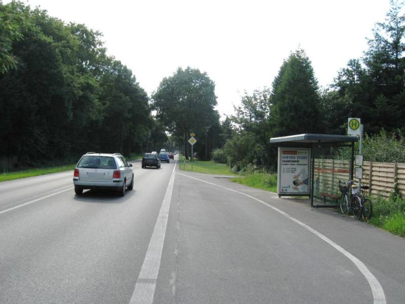 Schermbecker Landstr. 197/Am Dülmen/We.re.