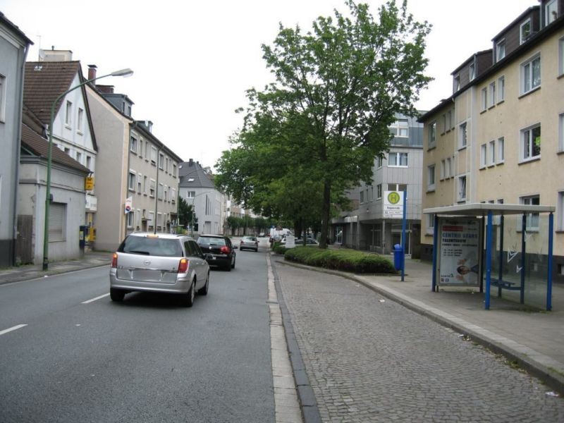 Bocholder Str./Roggenstr./We.re.