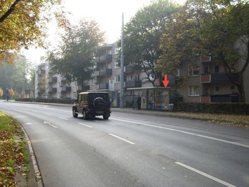 Müller-Breslau-Str./Veronikastr./re.VS