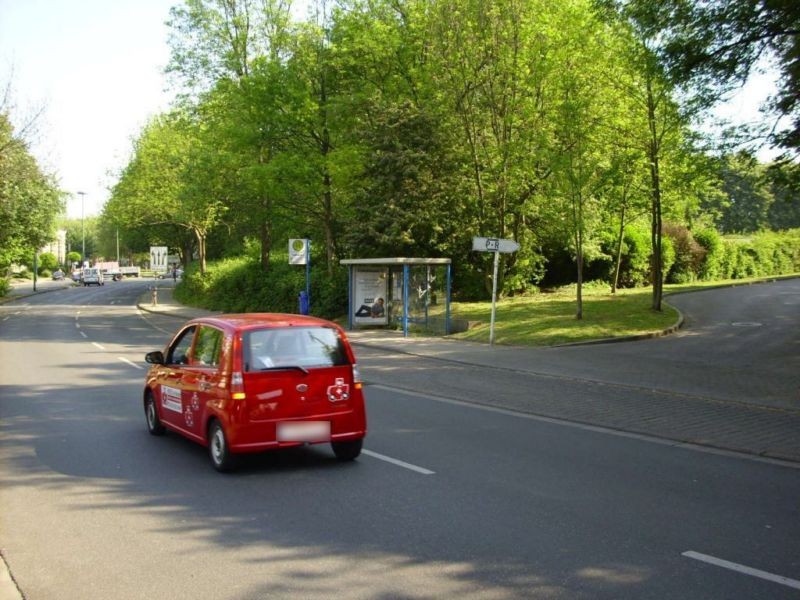 Onckenstr./Nöggerathstr./Ri. Altendorf/We.re.