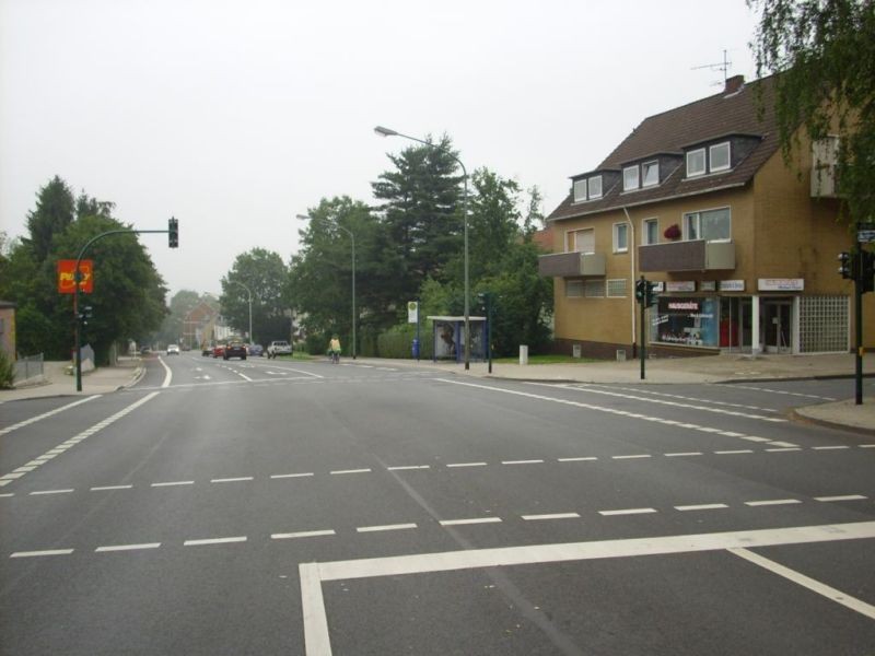 Überruhrstr./Kevelohstr. re. neb. 69/We.re.