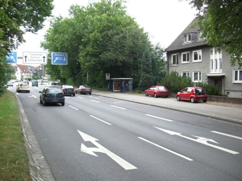 Ruhrallee neb. 141/Klinkestr./We.re.