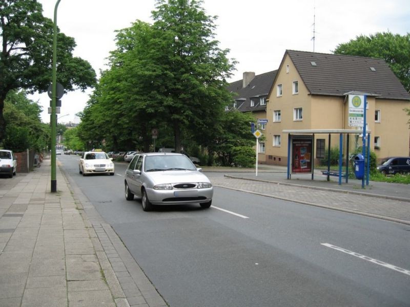 Fürstäbtissinstr. geg. 62/Residenzaue/We.re.