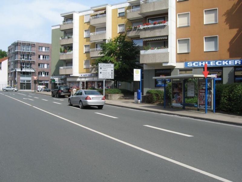 Ückendorfer Str./Viermännerhöfe/re.VS