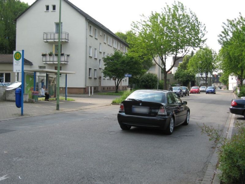 Bischoffstr./Basunestr./re.VS