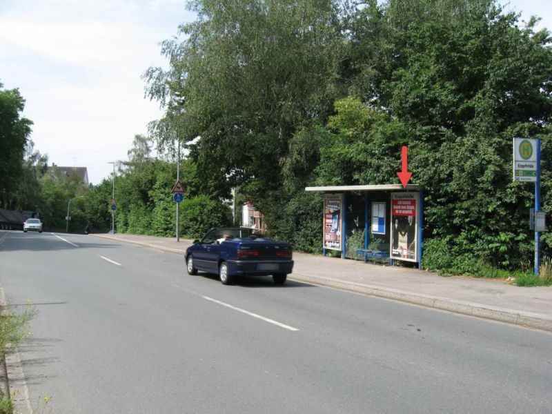 Auf der Reihe geg. Kraspothshöhe/re.VS