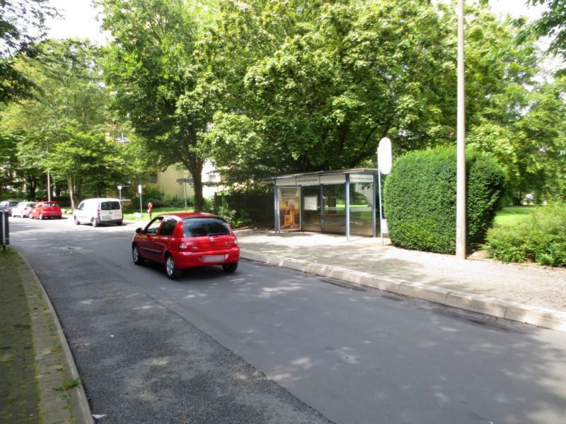 Heuchelheimer Str./Gartenfeldstr./innen