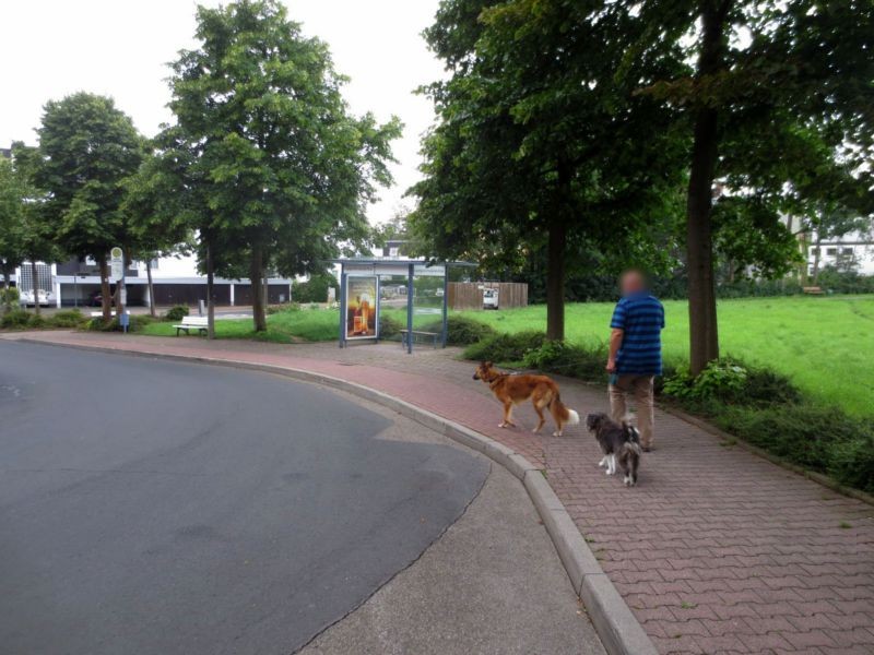 Landgraf-Friedrich-Platz/Güldensöllerweg/innen