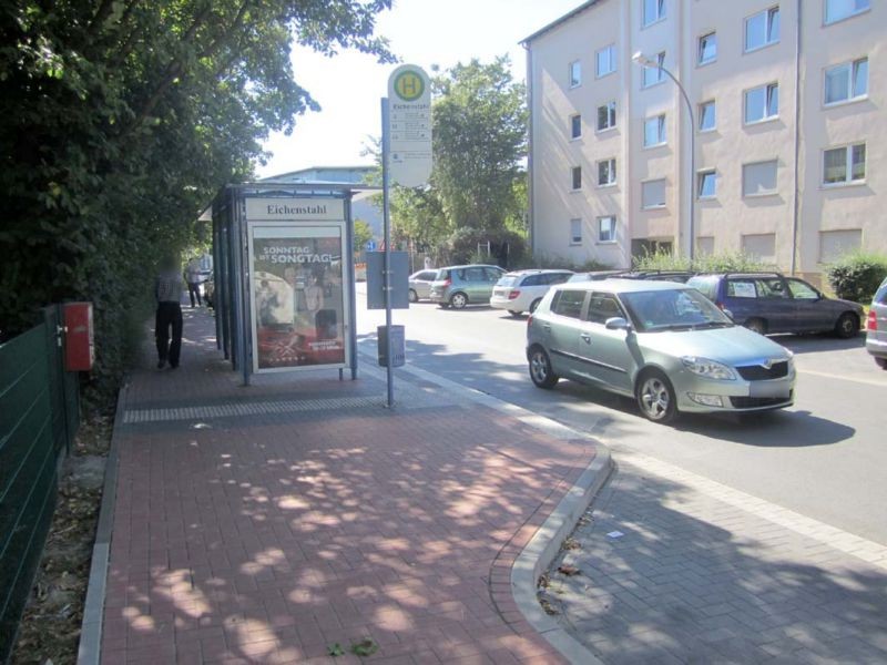 Schneidhainer Str./Hofheimer Str./aussen