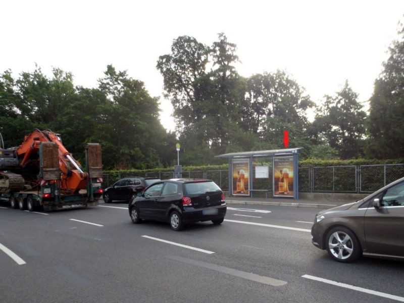 Hindenburgring/Schloßpark/Untertor