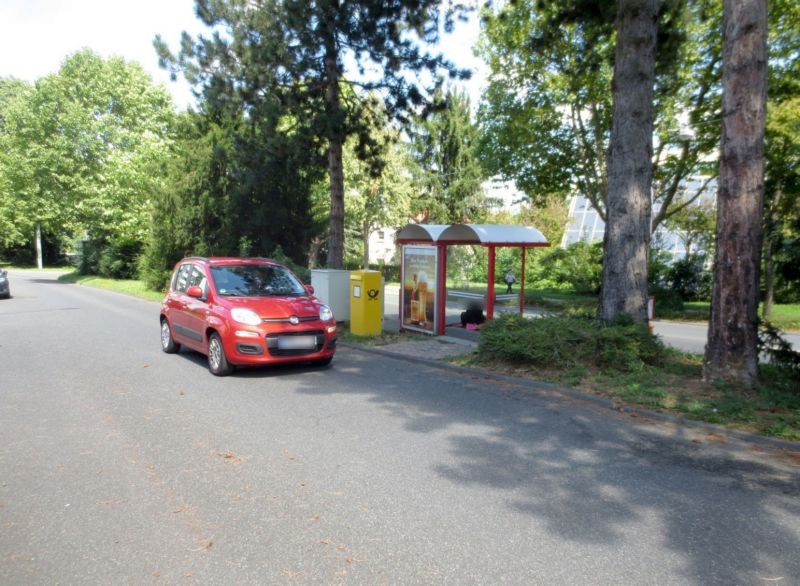 Königsteiner Str./Brahmsstr./außen