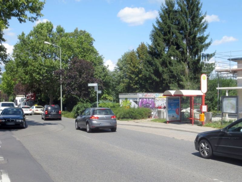 Königsteiner Str.  24 geg. Schubertstr. innen