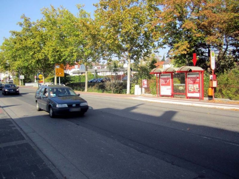 Königsteiner Str. 42/Lidl