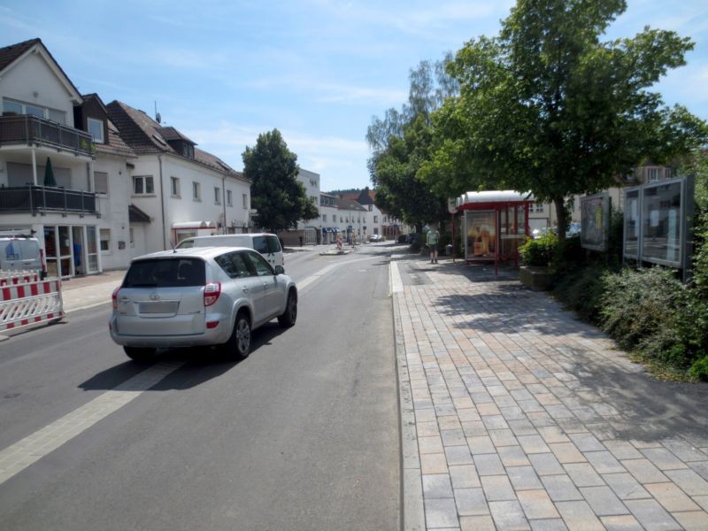 Hauptstr./Rathausplatz/innen